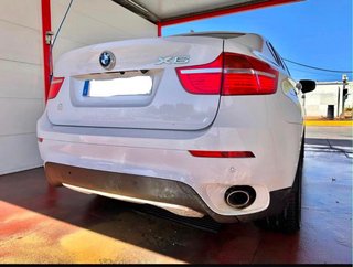 BMW X6 2009