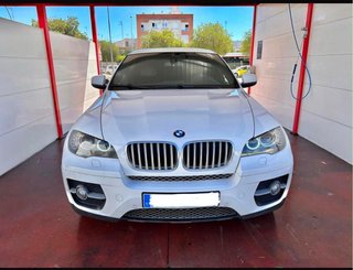 BMW X6 2009