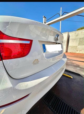 BMW X6 2009
