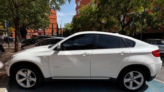 BMW X6 2009