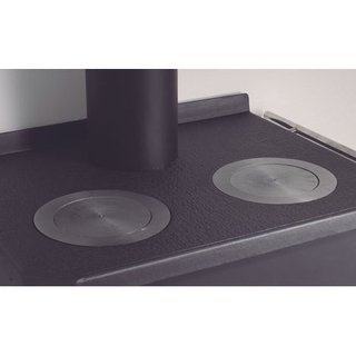 Estufa Cocina Bronpi Monza con Horno
