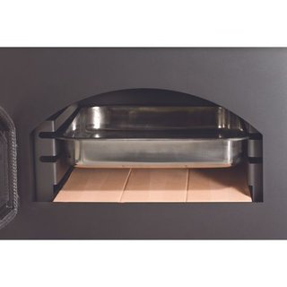 Estufa Cocina Bronpi Monza con Horno