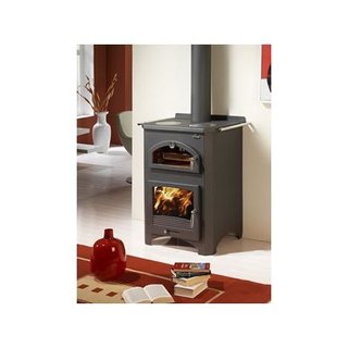 Estufa Cocina Bronpi Monza con Horno