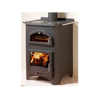 Estufa Cocina Bronpi Monza con Horno