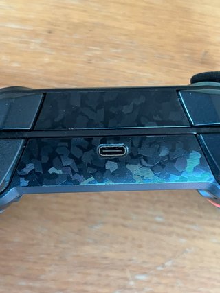 Mando Inalámbrico Echtpower para Switch/PC/Xbox...