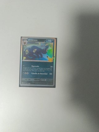 Cartas Pokémon 30 Aniversario