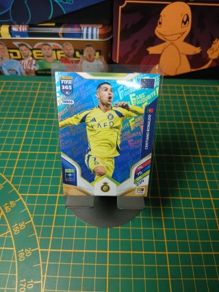 Cristiano Ronaldo Fan66 FIFA 365