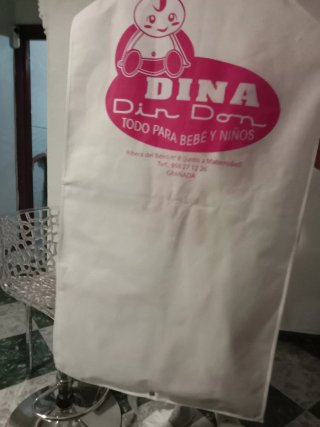 Kimono niña nuevo a estrenar talla única