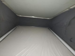 Ford Transit Custom camper 2019