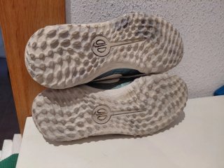 Botas futbol Nike Tiempo Legend 10 Academy TF niño