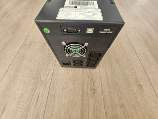 SAI Riello NPW1500 1500VA/900W