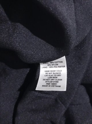 Vestido mini de encaje