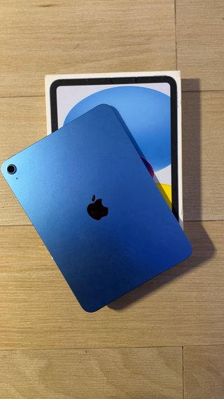 iPad A16(2025) + Wifi