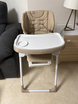 Trona Jane Mila Beige