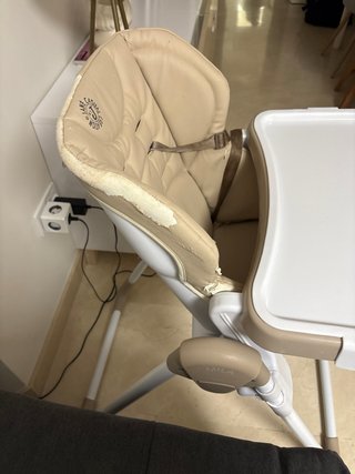 Trona Jane Mila Beige