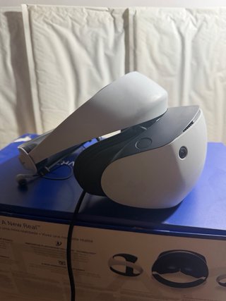 Sony PlayStation VR2 Garanzia Novembre 2027