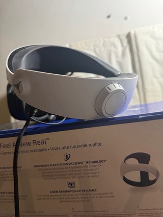 Sony PlayStation VR2 Garanzia Novembre 2027