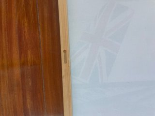 Cuadro Decorativo Londres