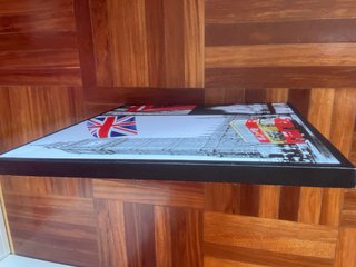 Cuadro Decorativo Londres