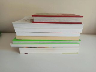8 libros dieta vegana y vegetariana.