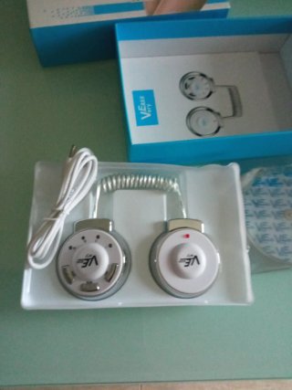 VEase Very Radio Sculpting Slimming Instrument