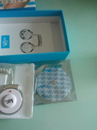 VEase Very Radio Sculpting Slimming Instrument