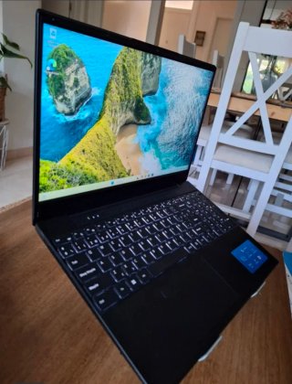 Portátil 《NUEVO》PCCom 24/32GB RAM 1TB SSD Core 5
