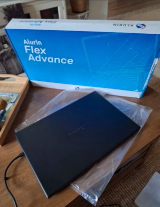 Portátil 《NUEVO》PCCom 24/32GB RAM 1TB SSD Core 5