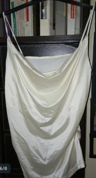Lote blusas M y L