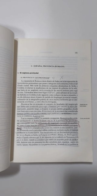 Curso de Historia del Derecho