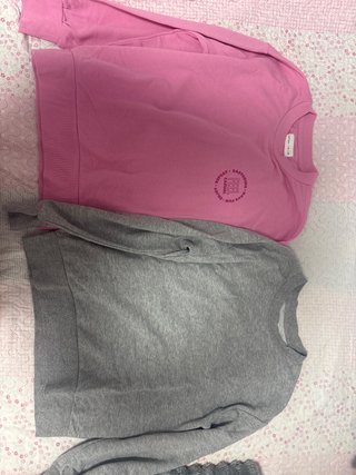 ropa
