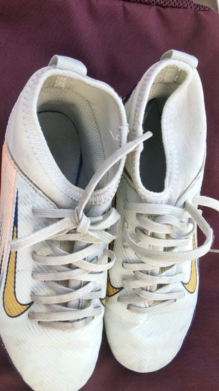 Zapatillas Nike Mercurial Superfly 10