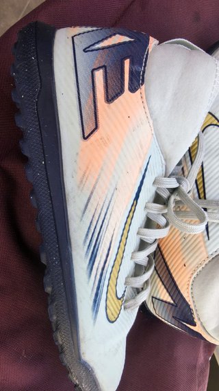 Zapatillas Nike Mercurial Superfly 10