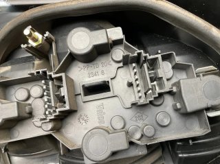 Piloto Tra izq Renault Scenic 99-04