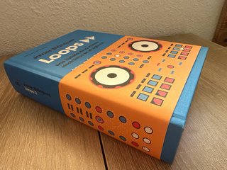 Loops 2 Una historia de la música electrónica sXX