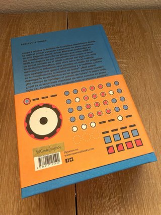 Loops 2 Una historia de la música electrónica sXX