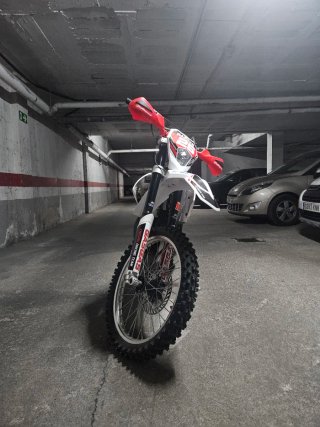 Gas Gas EC 250