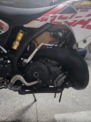 Gas Gas EC 250