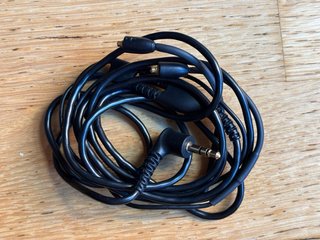 Auricular Shure SE315 Derecho