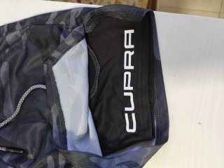 Pantaloncini Padel Bimbo 10/12 Anni