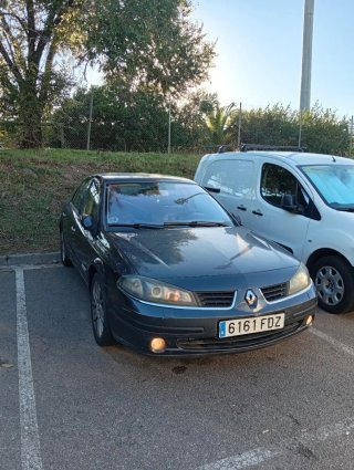 Renault Laguna 2006