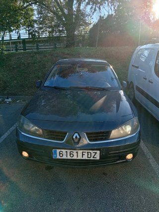 Renault Laguna 2006
