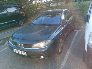 Renault Laguna 2006