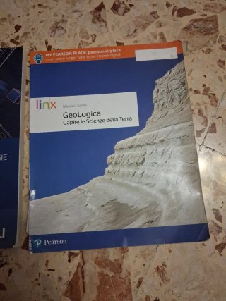 Nuovo corso di scienze e tecnologie applicate. ...