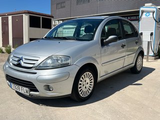 Citroen C3 2007