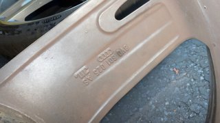 Llantas 19” Audi Originales A3 S3 RS3 OEM