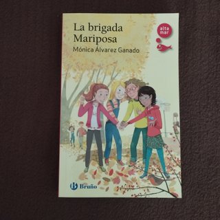 Libros de lectura infantil y juvenil (de 7 a 12)