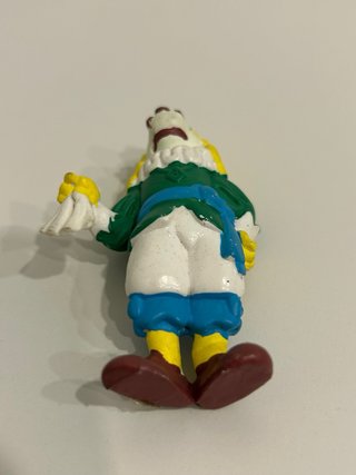 Figura PVC Luis XIII Star Toys