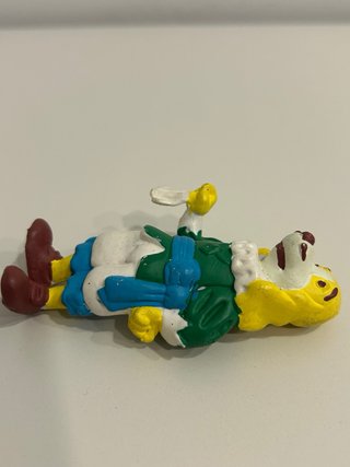 Figura PVC Luis XIII Star Toys