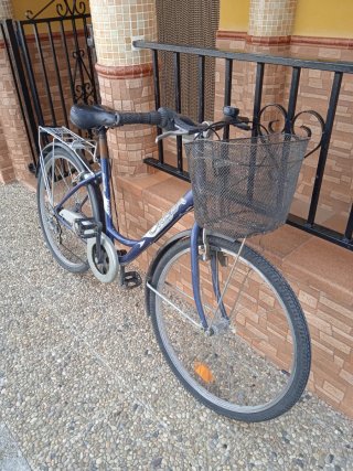 3 Bicicletas Orbea